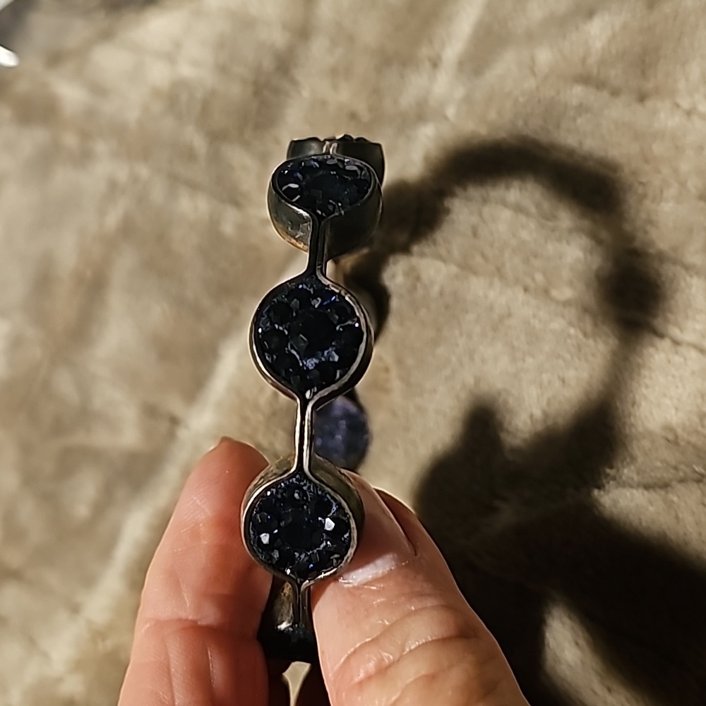 Bracelet never worn